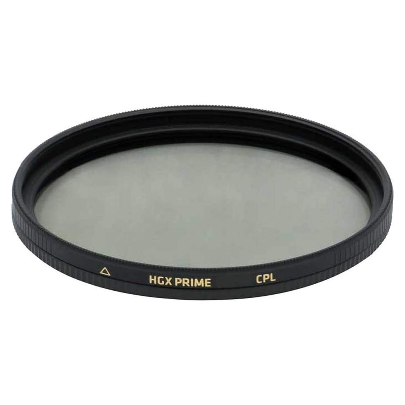 Filtro Polarizador Circular ProMaster 55mm HGX Prime