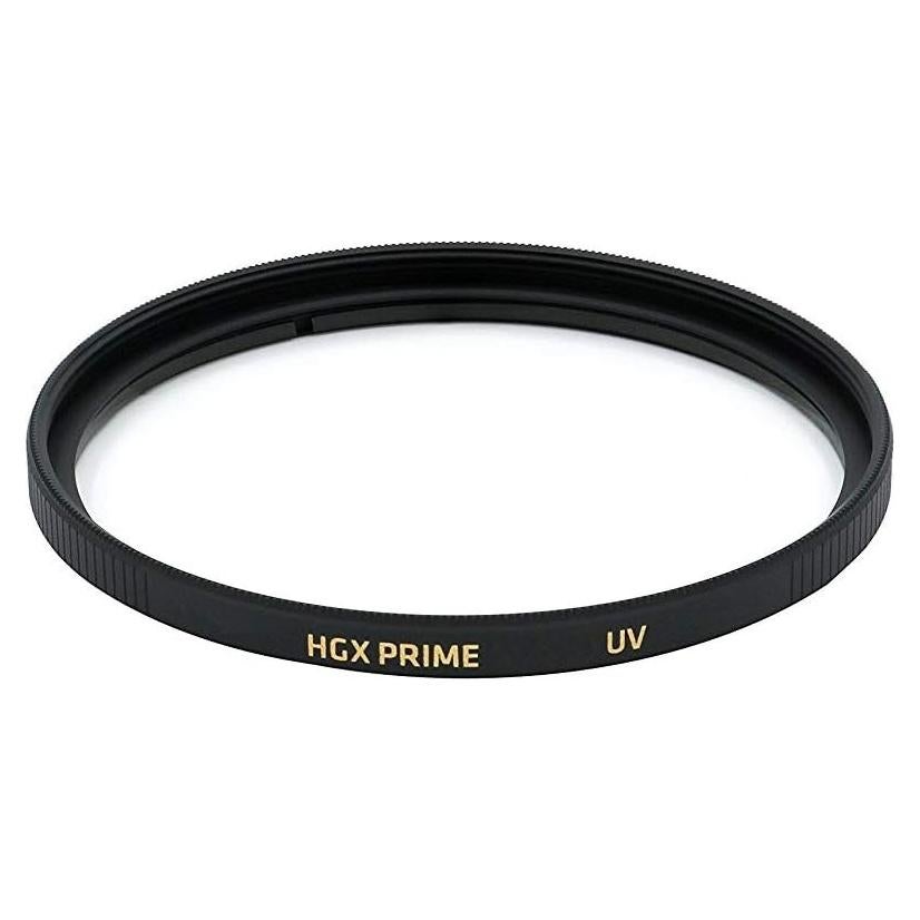 Filtro UV ProMaster 62mm HGX Prime - Protección Ultravioleta