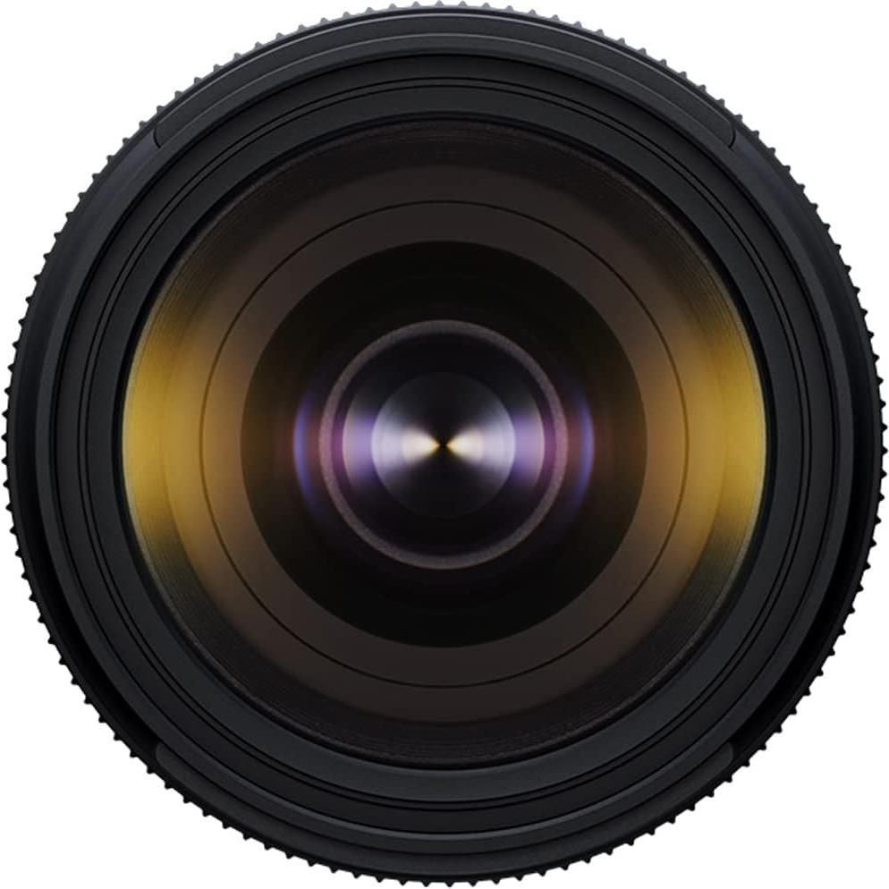 Lente Tamron 28-75mm F2.8 Di III VXD G2 para Sony E + Tarjeta 64GB