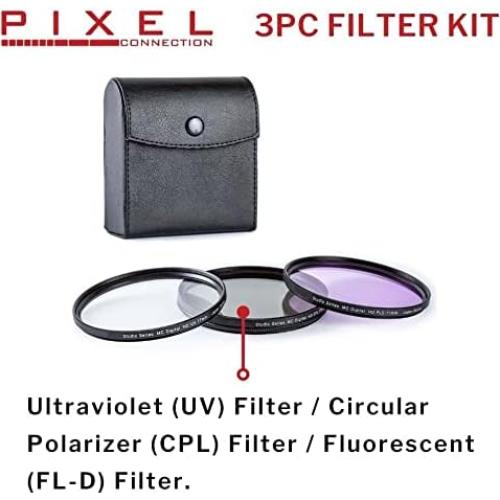 Lente Tamron 28-75mm f/2.8 Di III VXD G2 para Sony E