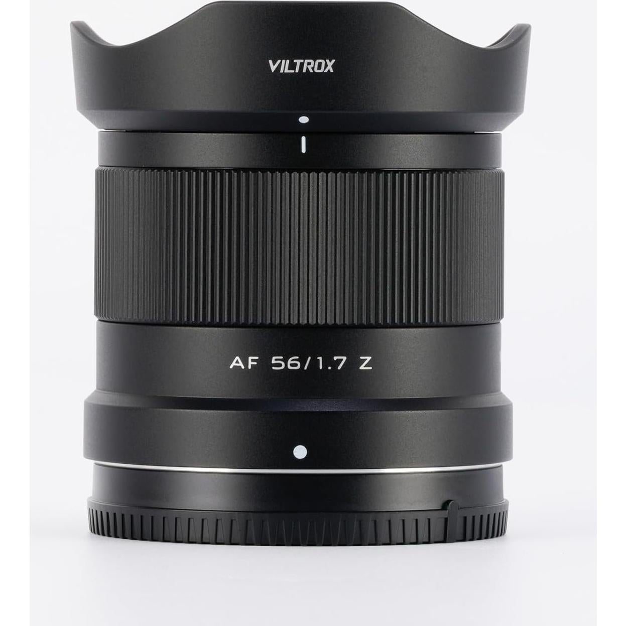 Lente Viltrox 56mm F1.7 Montura Z para Nikon - Enfoque Automático