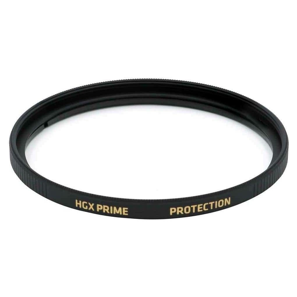 Filtro ProMaster 52mm HGX Prime Protección UV y Polarizador