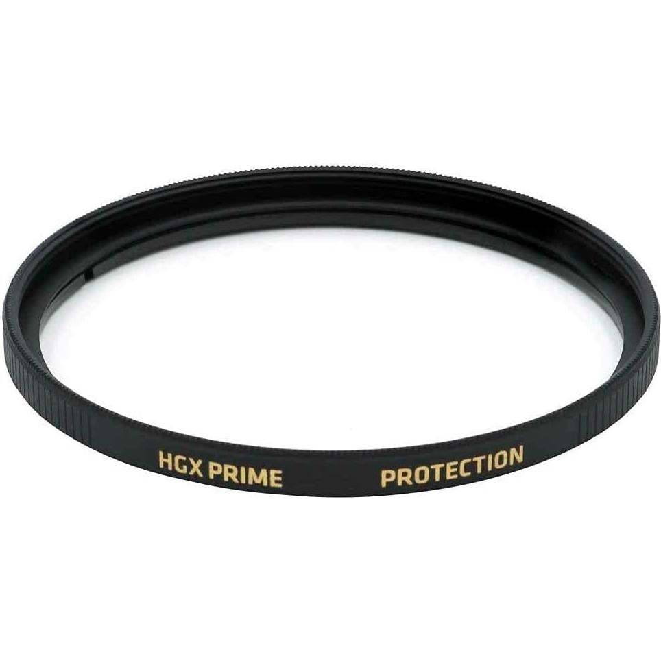 Filtro ProMaster 52mm HGX Prime Protección UV y Polarizador