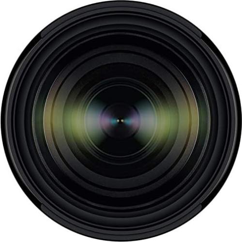 Lente Tamron 28-200mm F2.8-5.6 Di III RXD para Sony