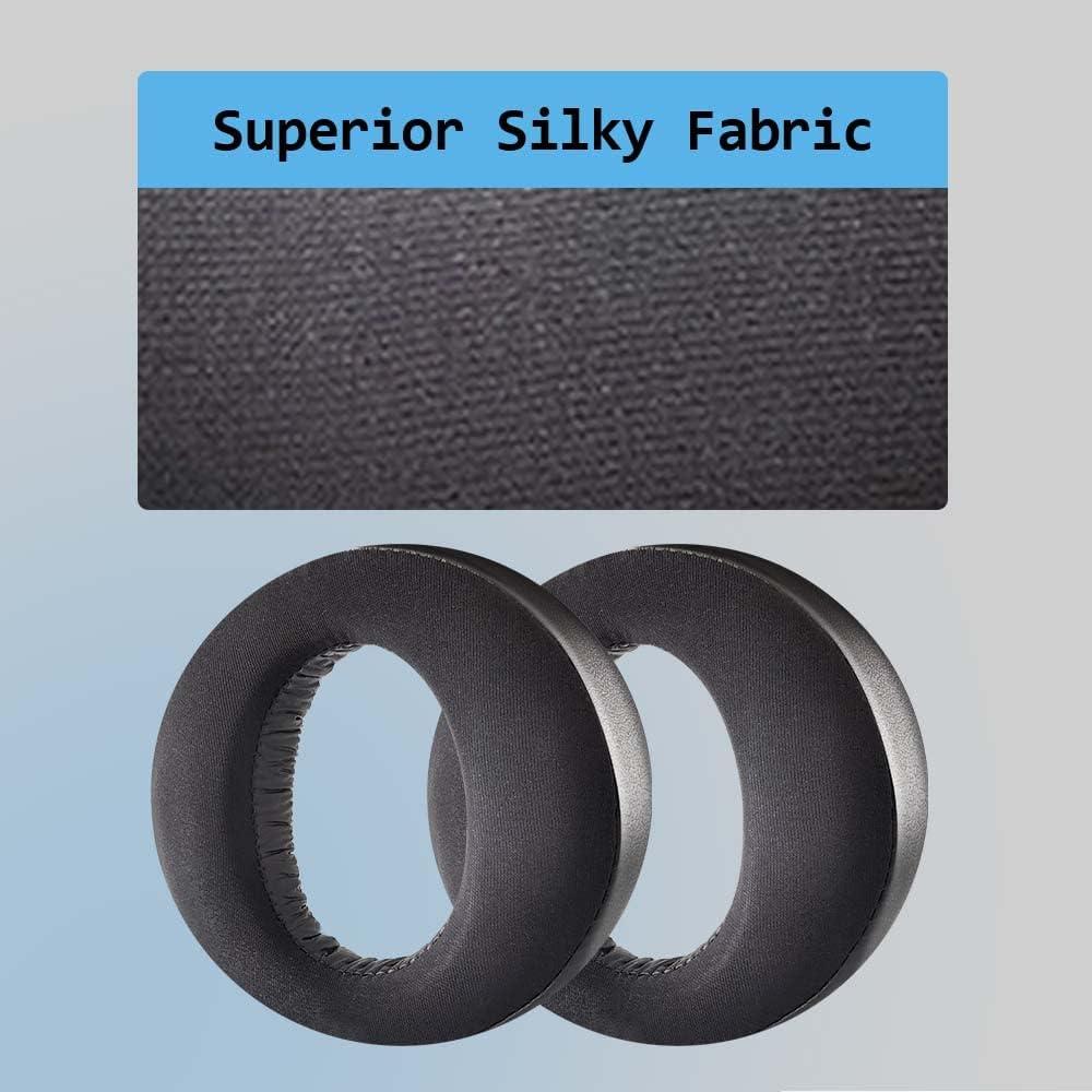 Almohadillas de Gel Refrigerante para PS5 Pulse 3D Headset