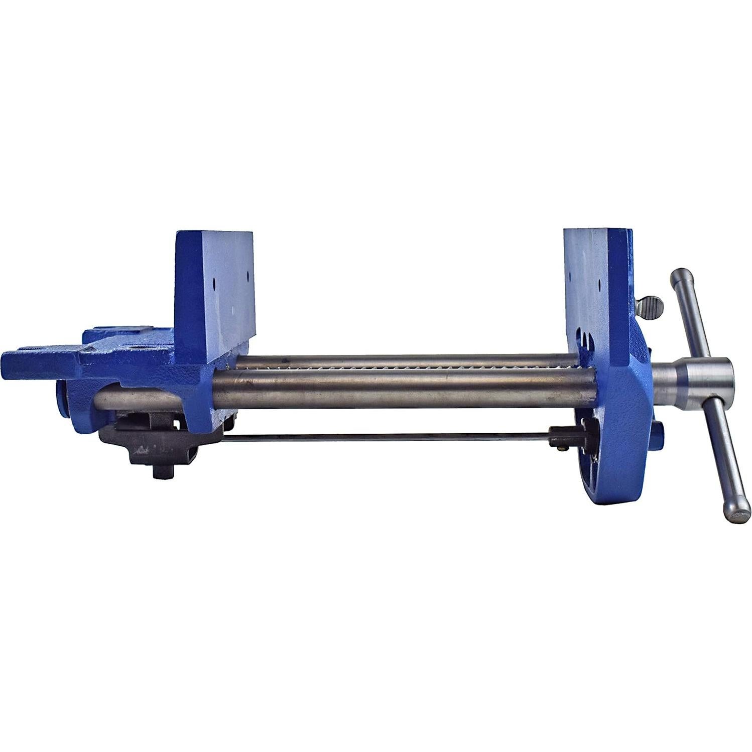 Prensa de Carpintería Yost M7WW 7" (17.78 cm) Hierro Fundido