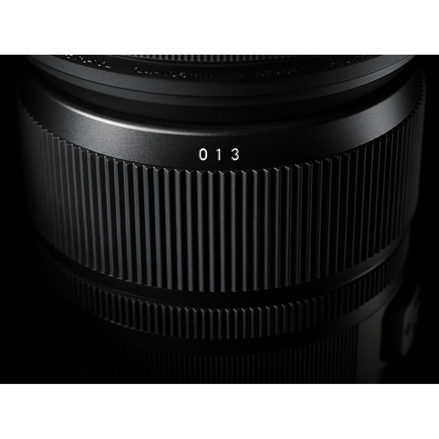 Lente Sigma 24-105mm F4 Art DG OS HSM para Nikon (Renovado)