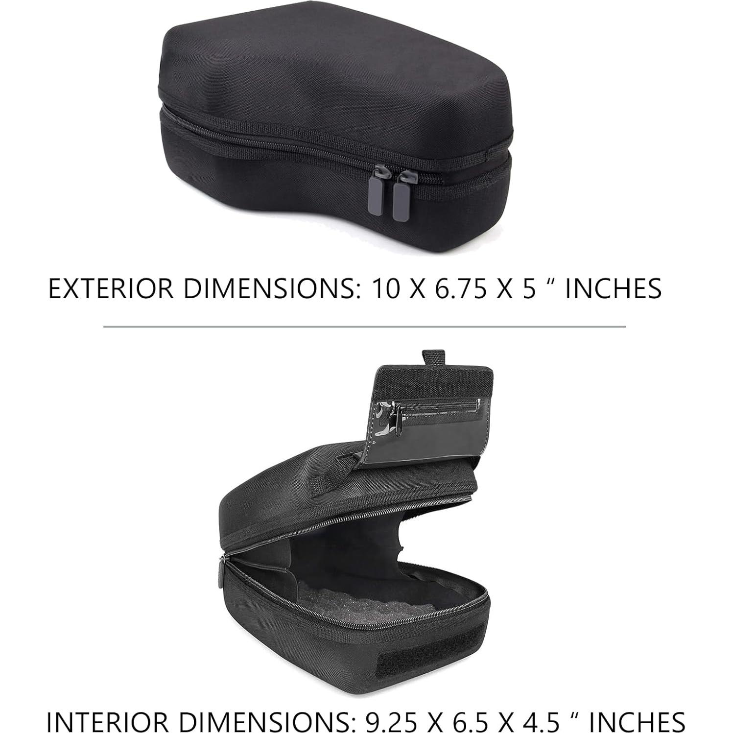 Funda DSLR Digital Nc SMHD-95CN-920 para Sony a6700 - Resistente