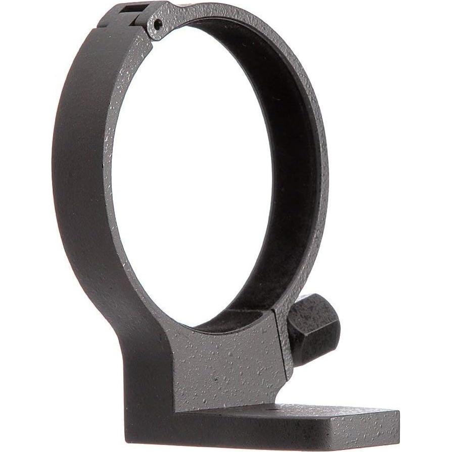 Anillo de Montaje de Trípode Metal 1/4" para Nikon 80-200mm