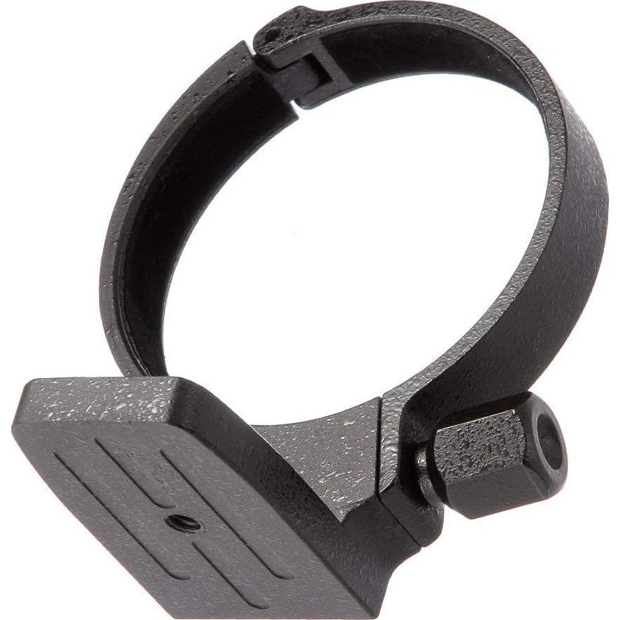 Anillo de Montaje de Trípode Metal 1/4" para Nikon 80-200mm