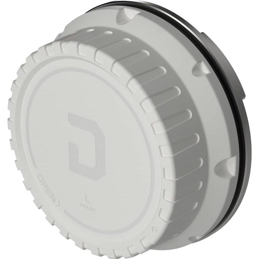 Adaptador de Montura DZOFILM Catta Zoom para Panasonic L