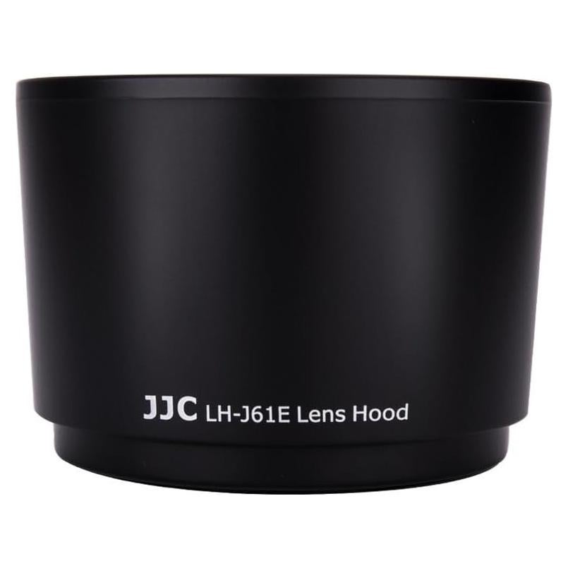 Parasol JJC LH-61E para Lentes Olympus 70-300mm y 75-300mm