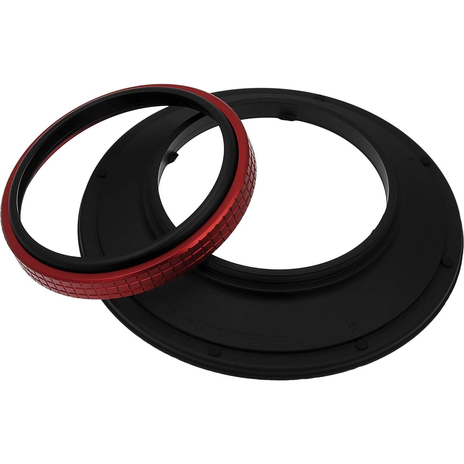 Soporte de Filtro Fotodiox WonderPana 145mm para Olympus 7-14mm