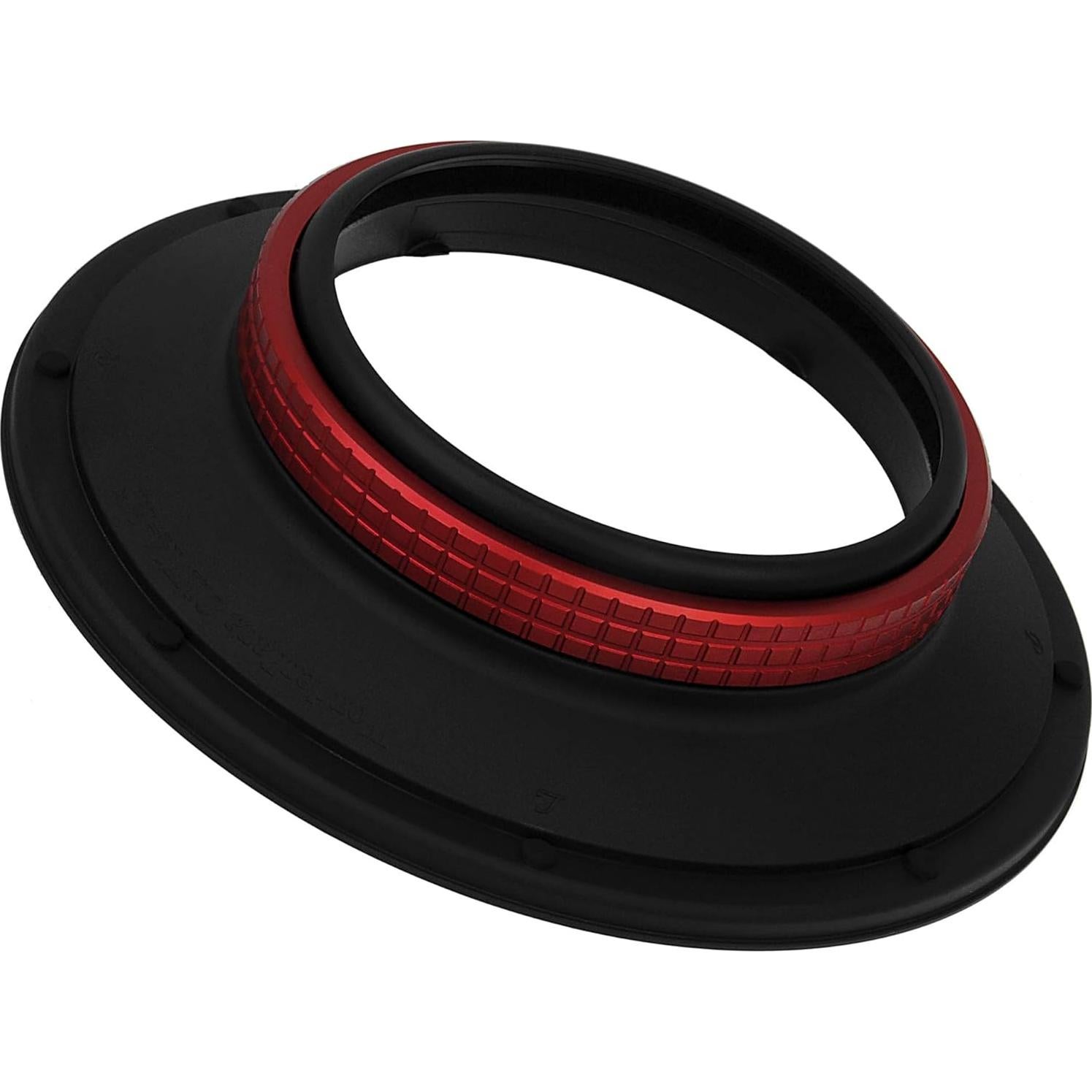 Soporte de Filtro Fotodiox WonderPana 145mm para Olympus 7-14mm