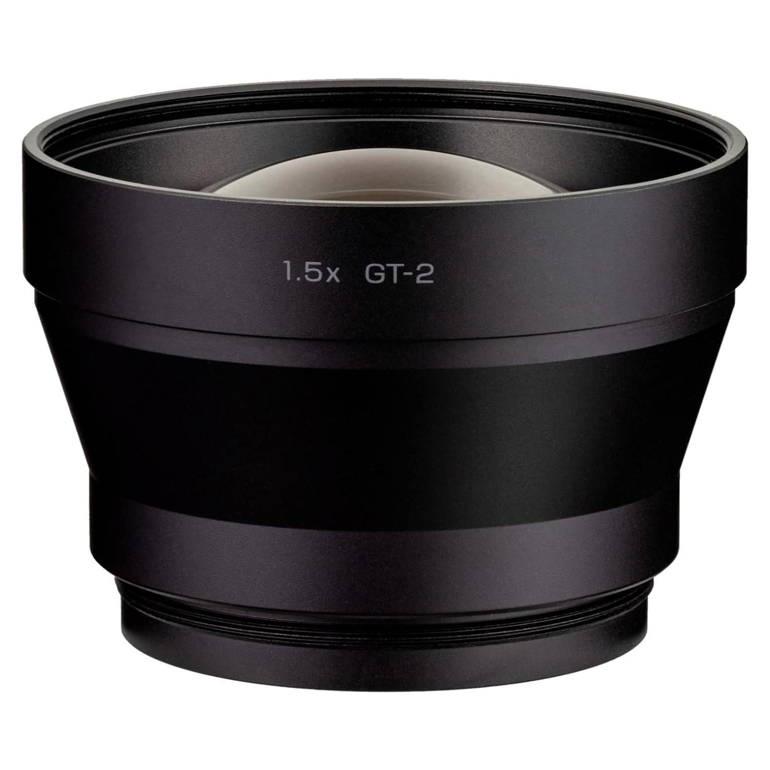 Lente de Conversión Tele RICOH GT-2 para GR IIIx 75mm