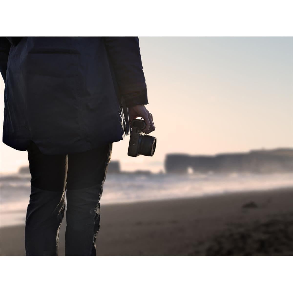 Lente Hasselblad XCD 45mm f/4 P - Ligero y Compacto