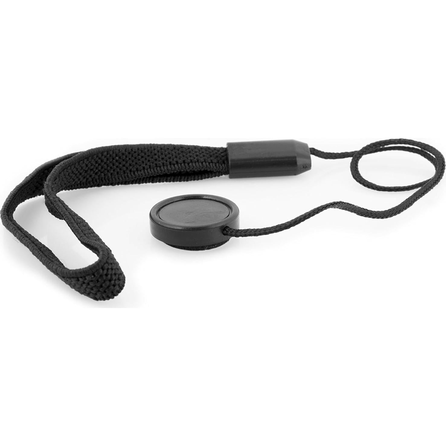 Kit de Accesorios Rokinon EACK-C para Cámaras DSLR Canon 18-55mm