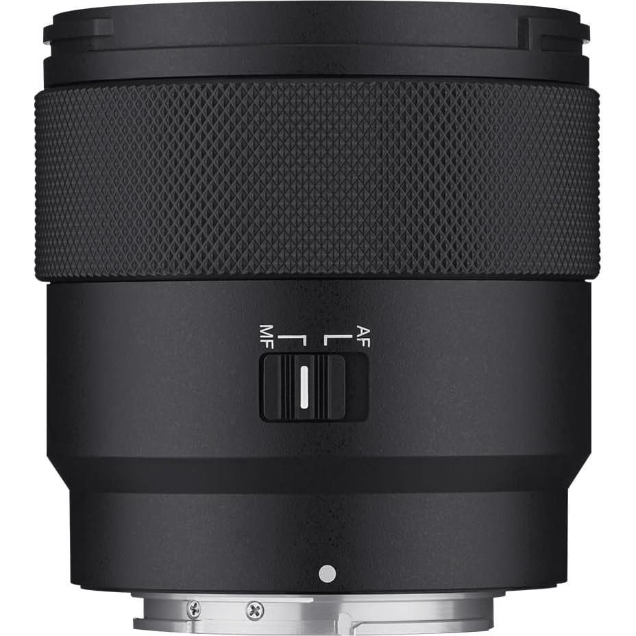 Lente Gran Angular Rokinon Prima 16mm F2.8 Autofoco Sony FE