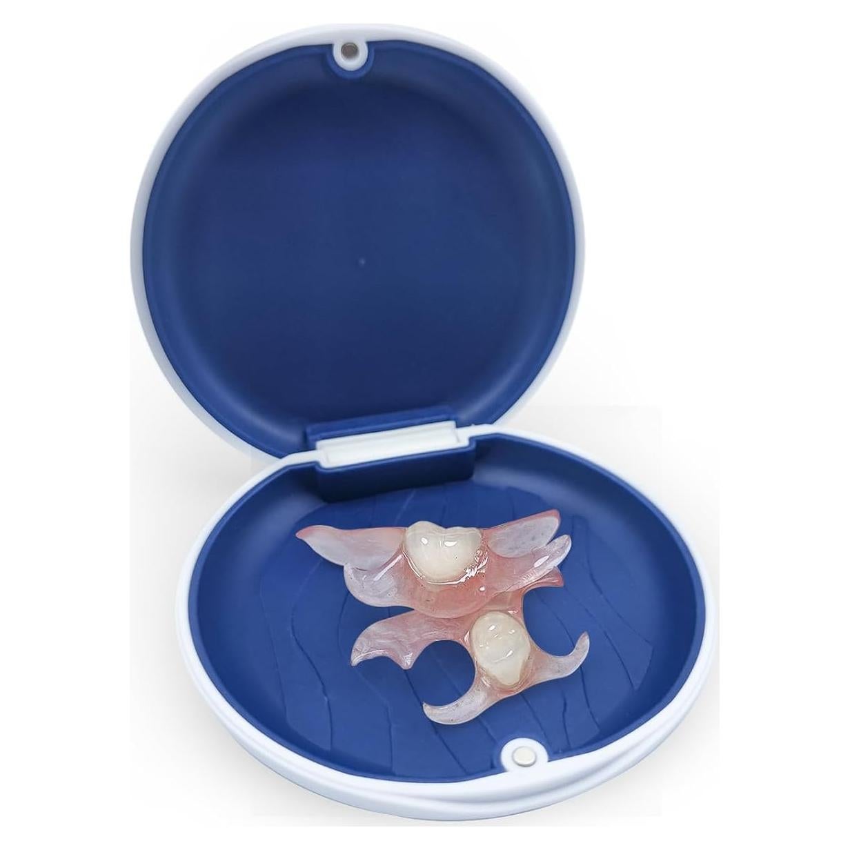 Dentadura Parcial Personalizada Mevivism para 1 Diente - Ajuste Cómodo