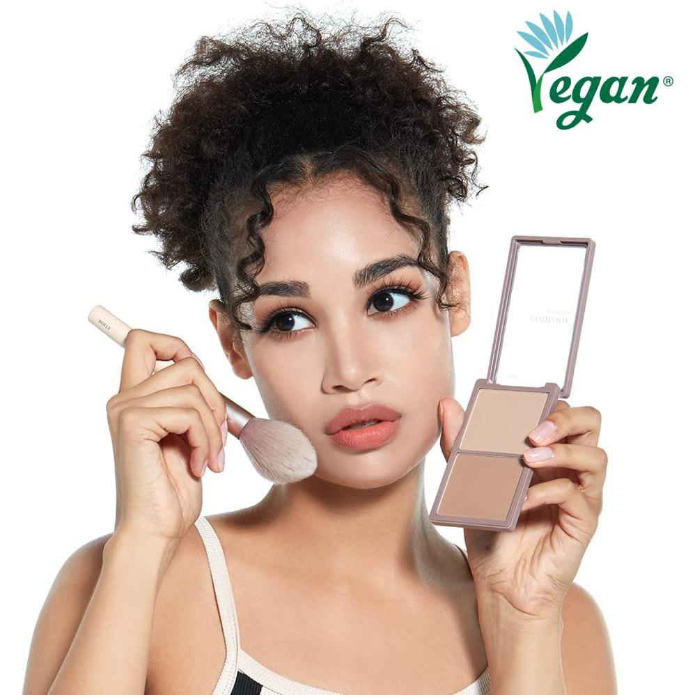 ETUDE Polvo de Contorno Creador - Paleta de Bronceador 81g