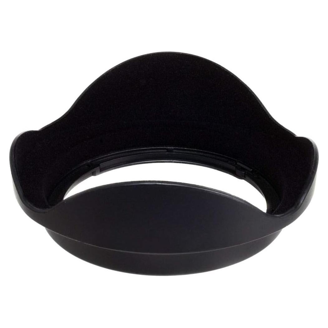 Capucha de Lente Digital Nc para Canon EF-S 10-22mm Pétalo