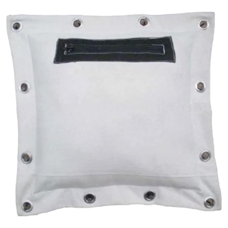 Bolsa de Golpeo de Lona ZooBoo 40x40 cm para Boxeo y Kung Fu
