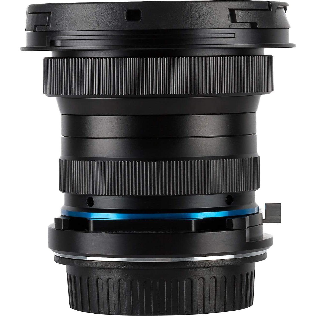 Lente Macro Gran Angular Venus Laowa 15mm f/4 Nikon F