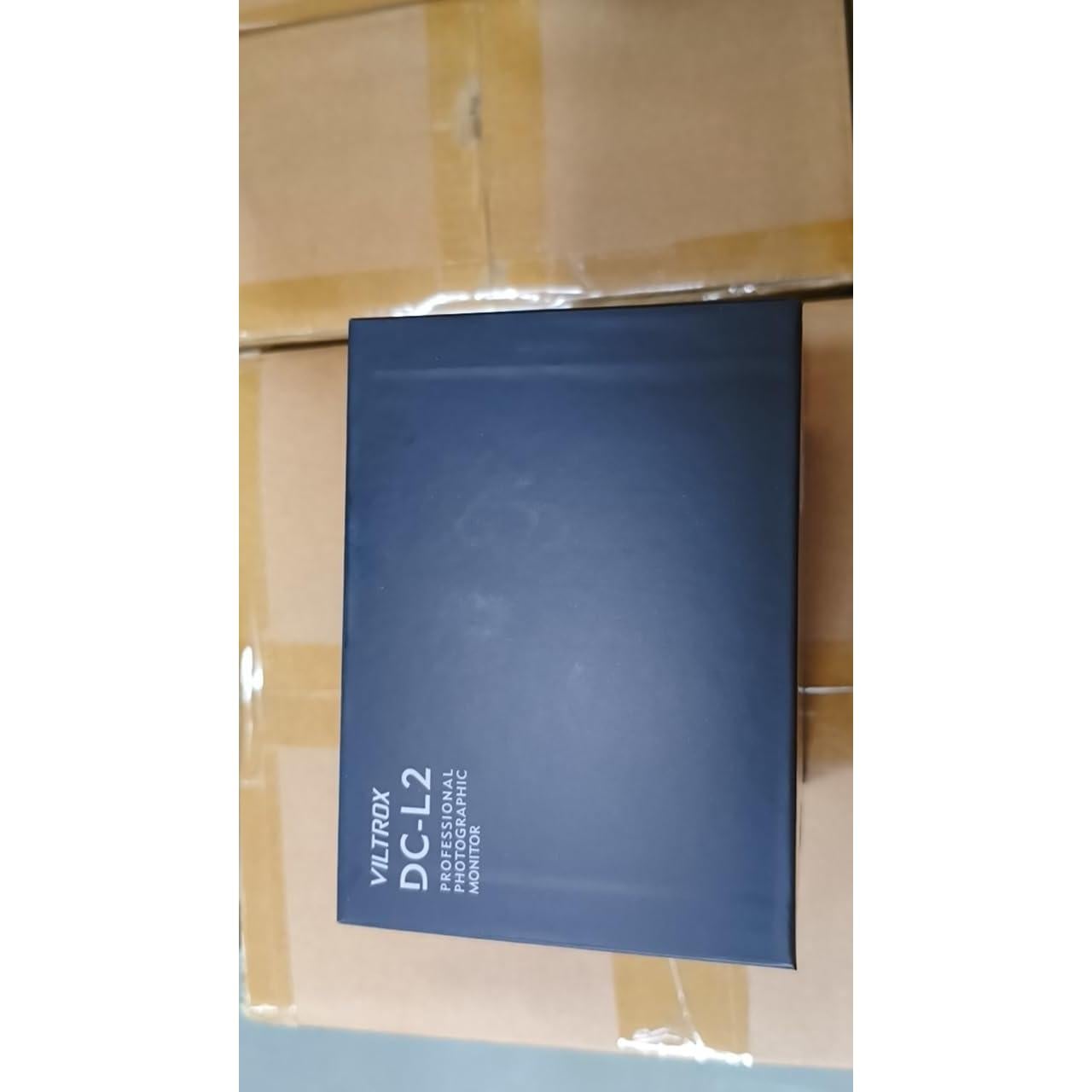 Monitor de Campo VILTROX DC-L2 7" HDMI 4K Pantalla Táctil