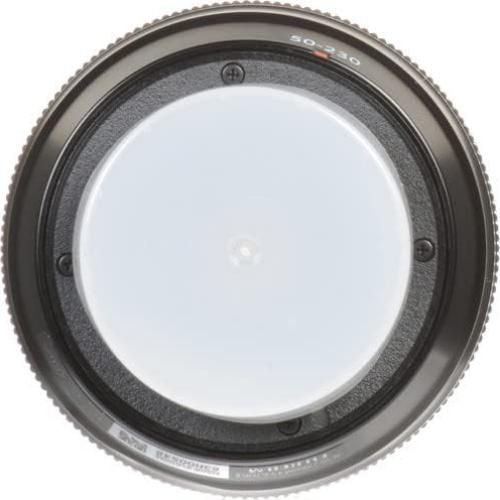 Lente FUJIFILM XC 50-230mm f/4.5-6.7 OIS II + Accesorios