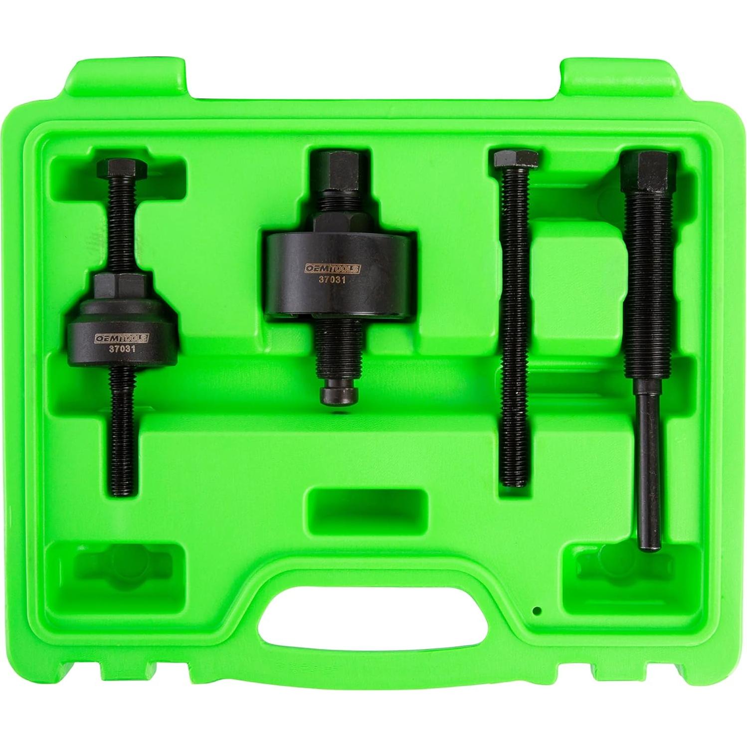 Kit Extractor e Instalador de Poleas OEMTOOLS 37031