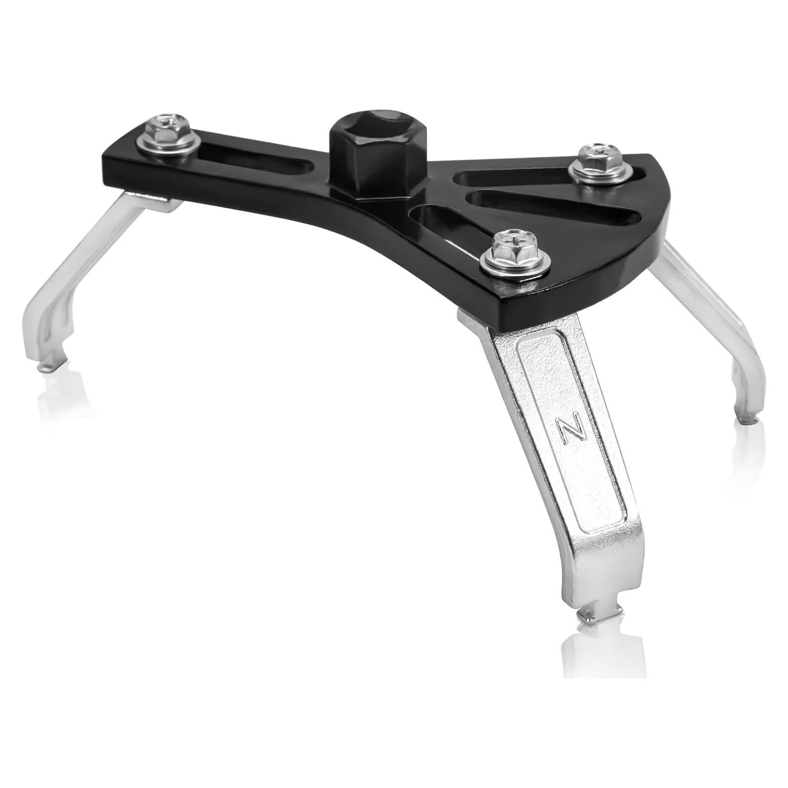 Herramienta de extracción de bomba AUPREX AX-1031C 3 brazos