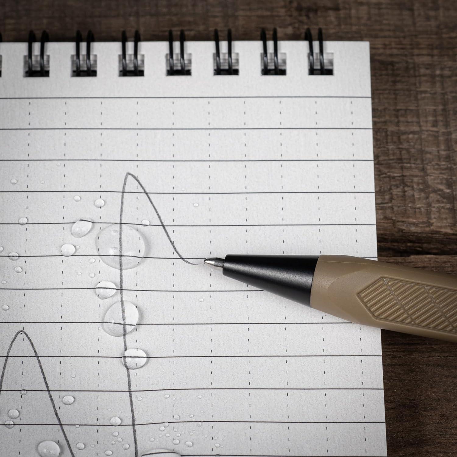 Bolígrafos Rite in the Rain Mini a Prueba de Agua - 2 Pzs