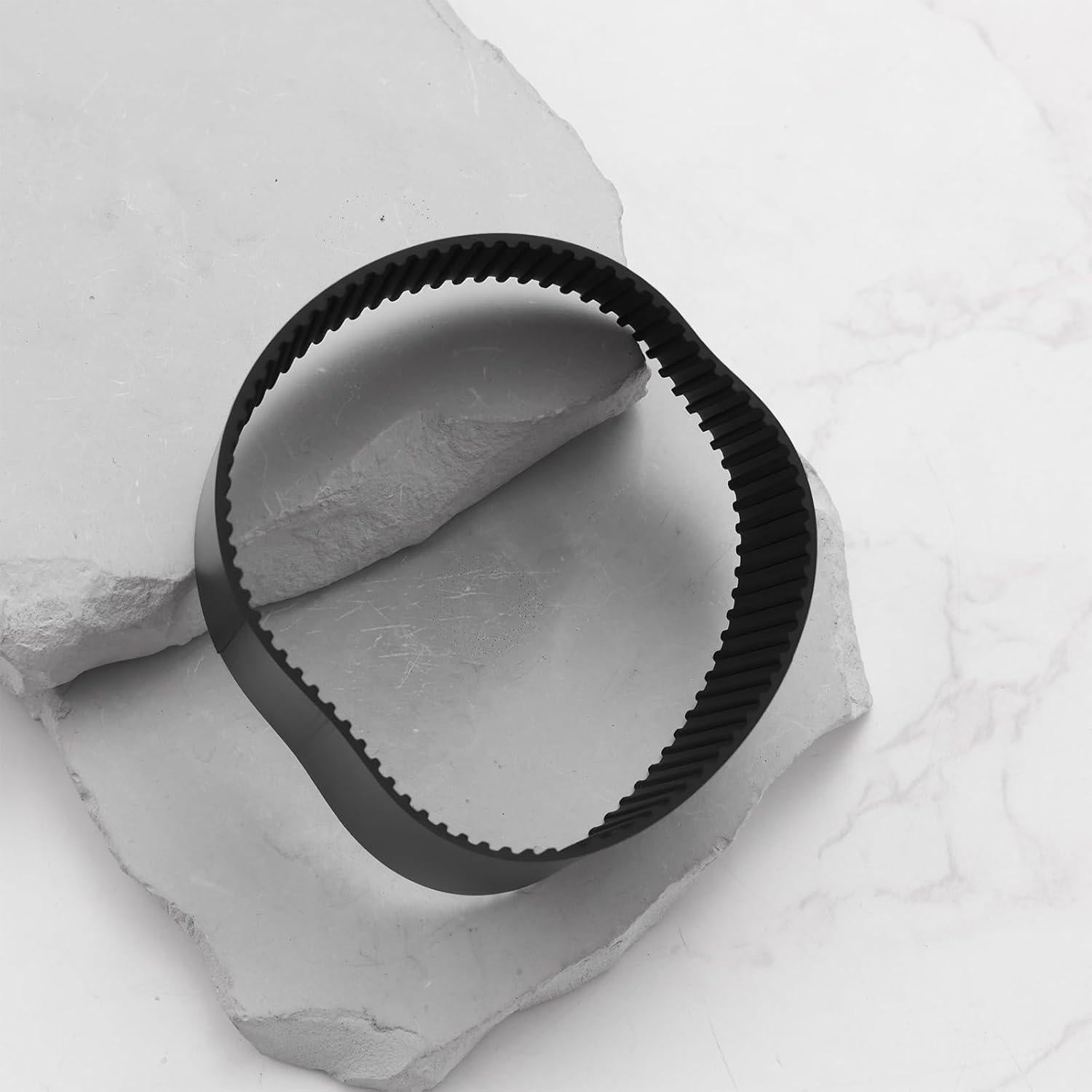 Anillo de goma para zoom de lente Sony FE 24-70mm 26mm