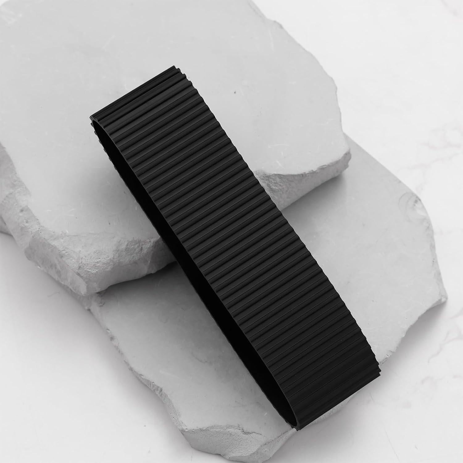 Anillo de goma para zoom de lente Sony FE 24-70mm 26mm