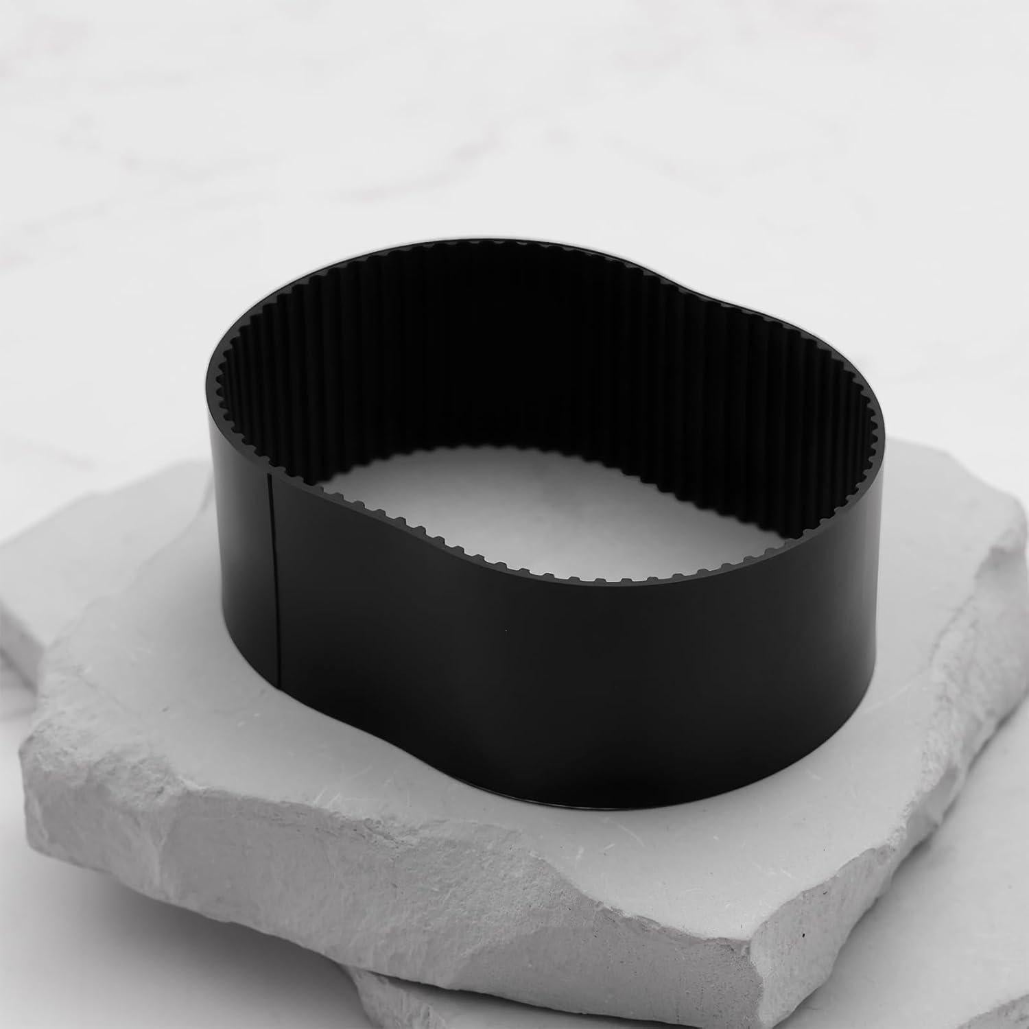 Anillo de goma para zoom de lente Sony FE 24-70mm 26mm