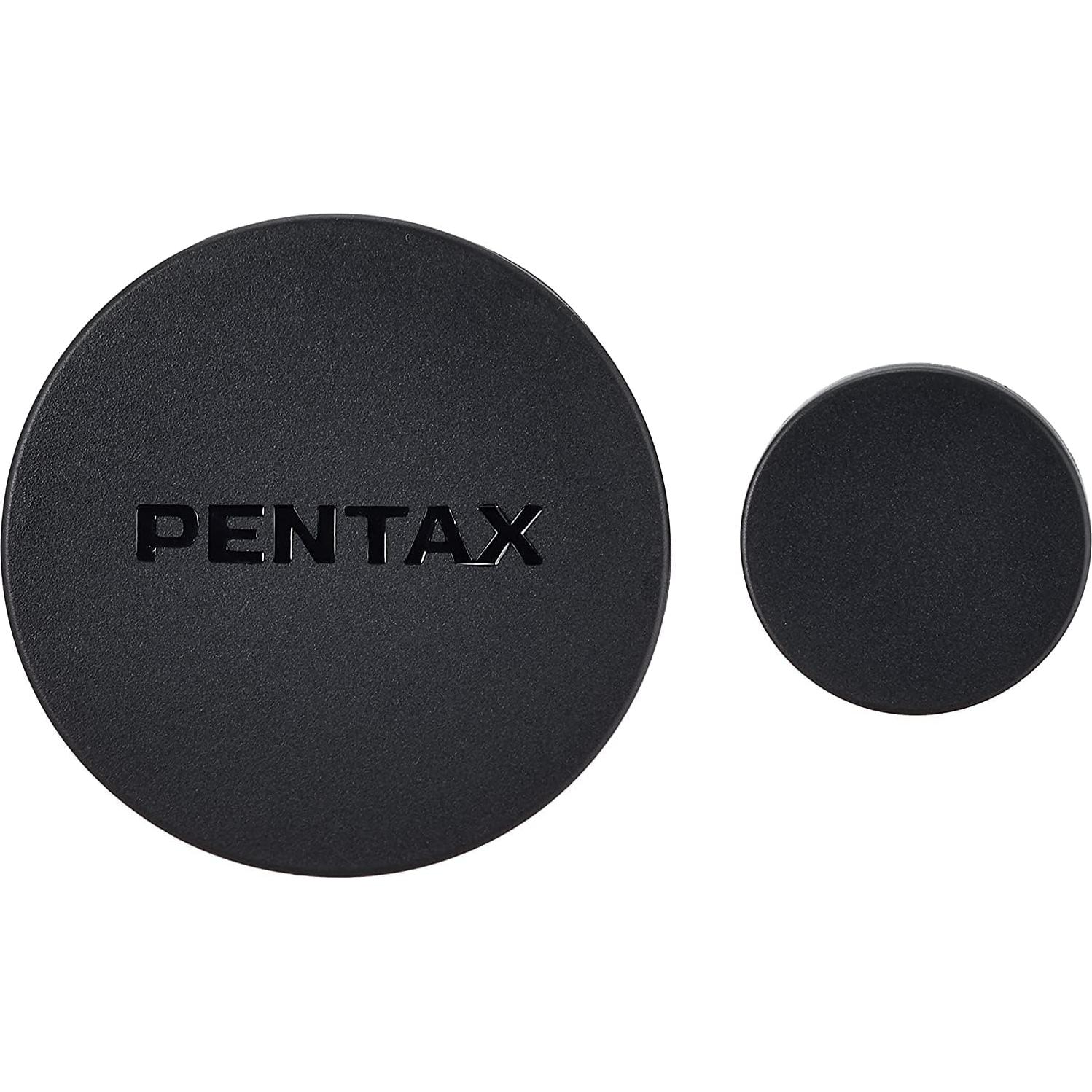 Ocular Zoom Pentax SMC 8-24mm para Telescopio PF80EDA