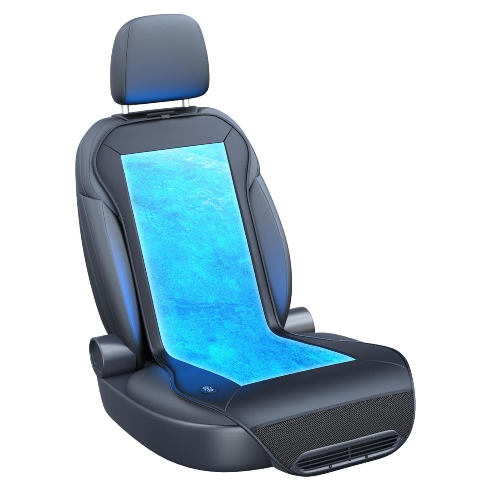 Funda de Asiento Refrigerante TOWTAMER GECA213 Universal 12V-24V