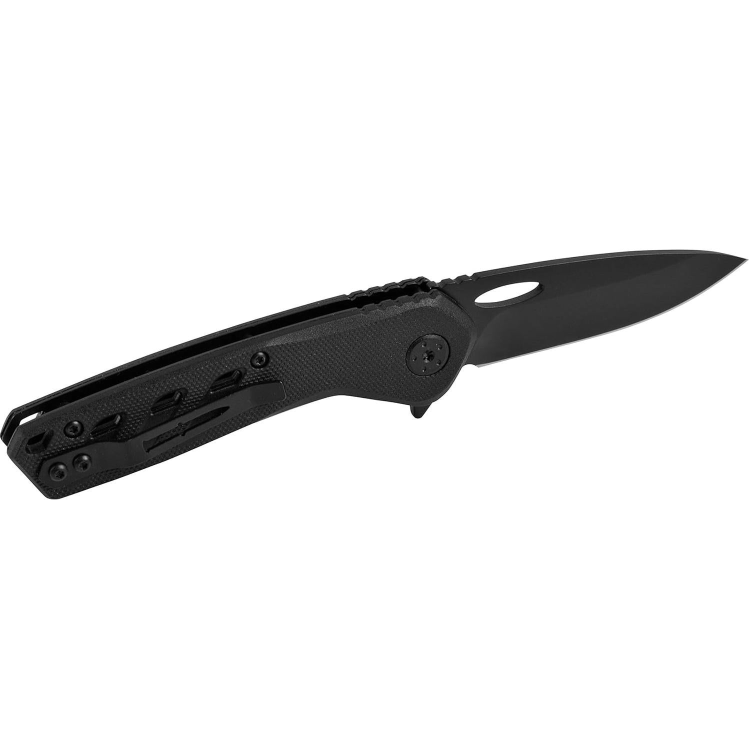 Cuchillo Plegable de Caza Camillus 19806 17.15 cm Antideslizante