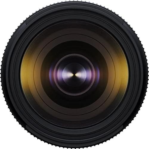 Lente Tamron 28-75mm F2.8 Di III VXD G2 para Nikon Z