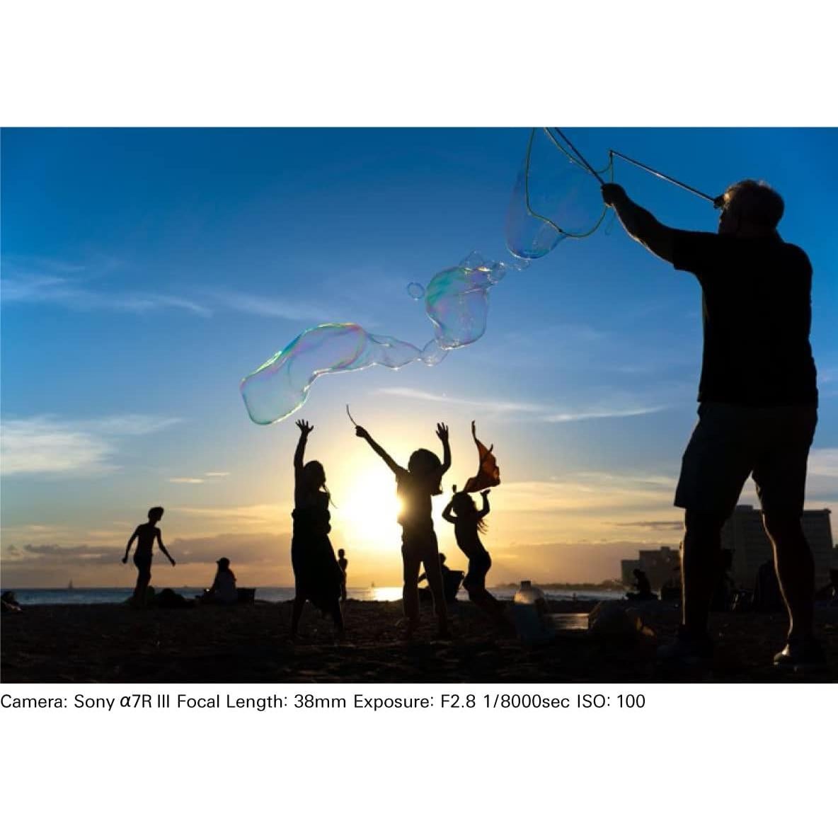 Lente Tamron 28-75mm F2.8 Di III VXD G2 para Nikon Z