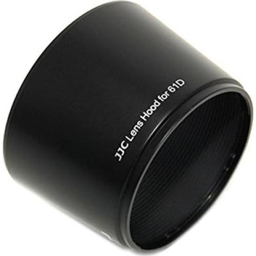 Capucha de Lente JJC LH-J61D para Olympus 40-150mm