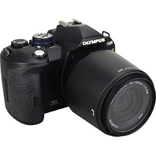 Capucha de Lente JJC LH-J61D para Olympus 40-150mm