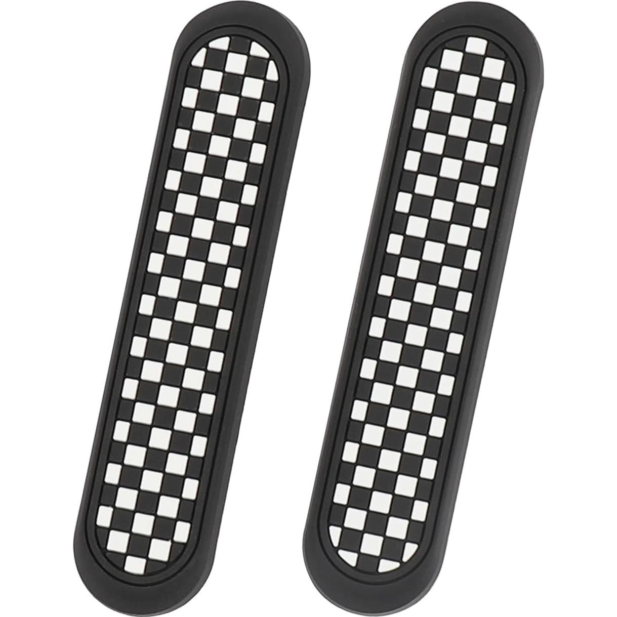 Protector de Puerta de Silicona MANG JIANG para Mini Cooper