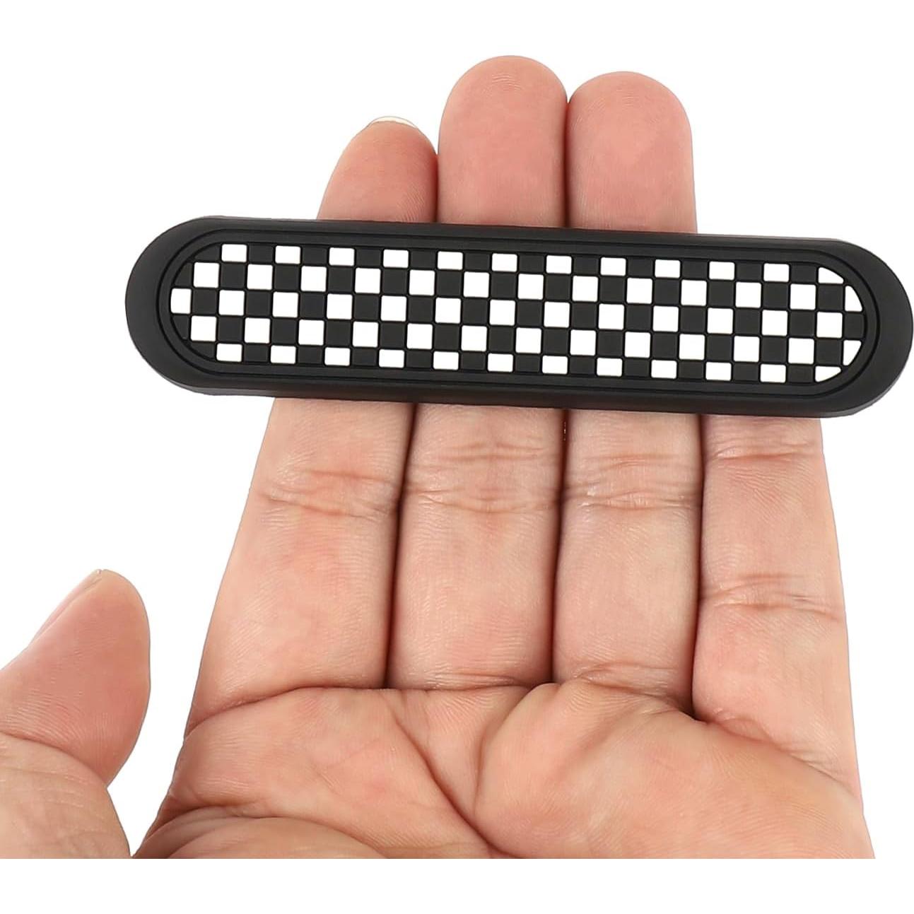 Protector de Puerta de Silicona MANG JIANG para Mini Cooper