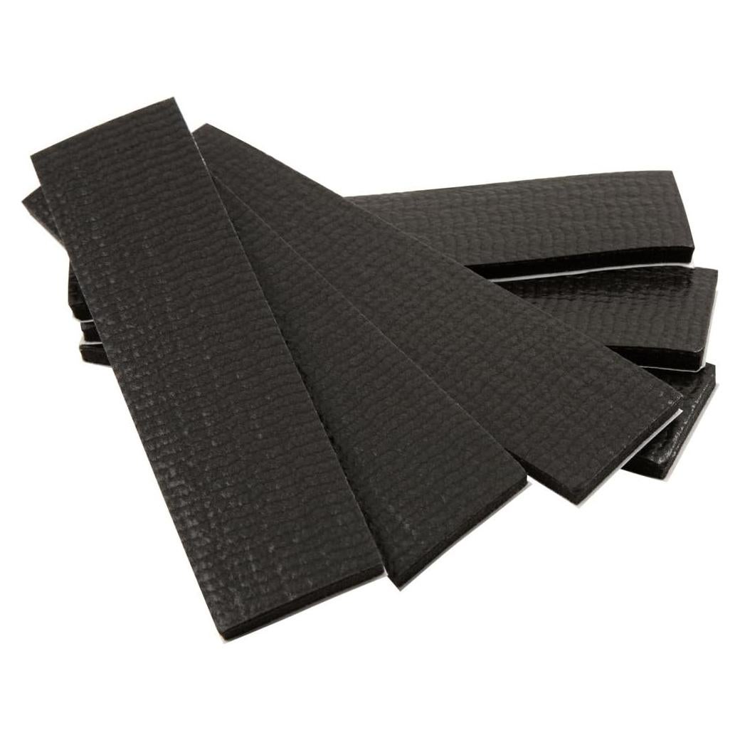 SoftTouch Almohadillas Antideslizantes 6 Unidades 2.54x10.16cm