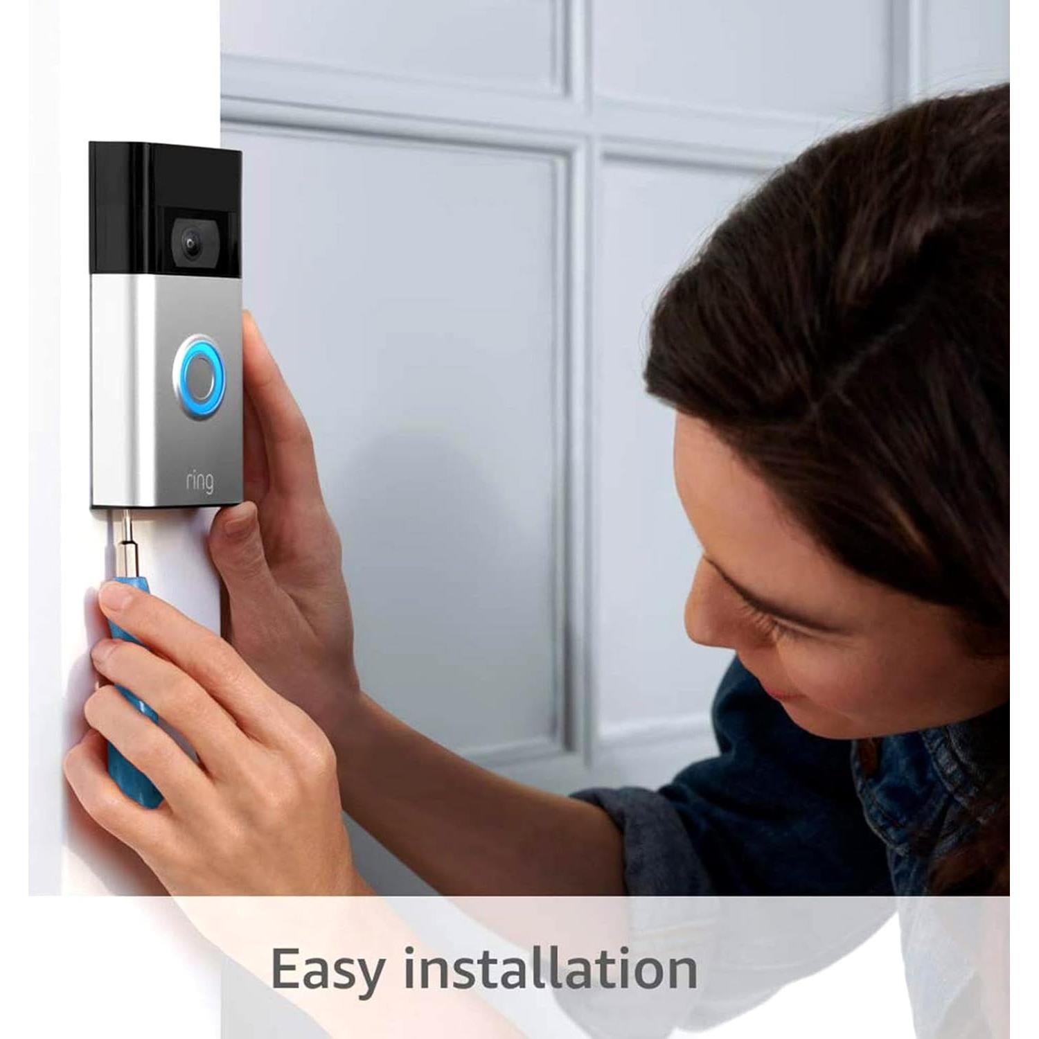 Juego de Destornillador Torx HAO HELPER para Timbres Ring