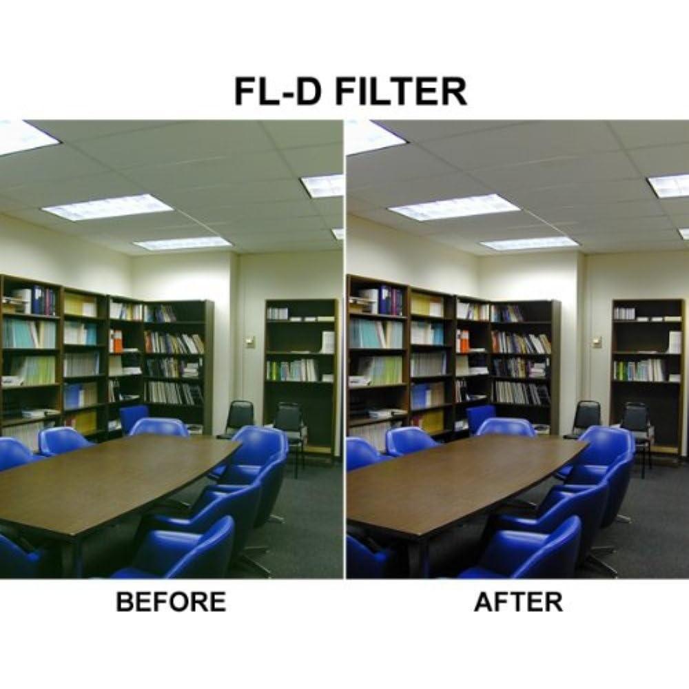 Juego de Filtros Canon 58mm 7PC UV-CPL-FLD + Acercamiento