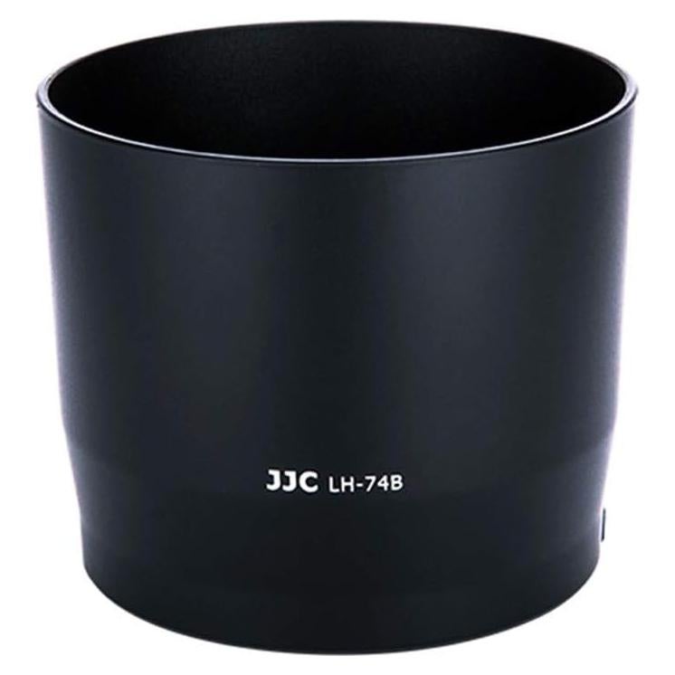 Capucha de Lente JJC LH-74B para Canon EF 70-300mm