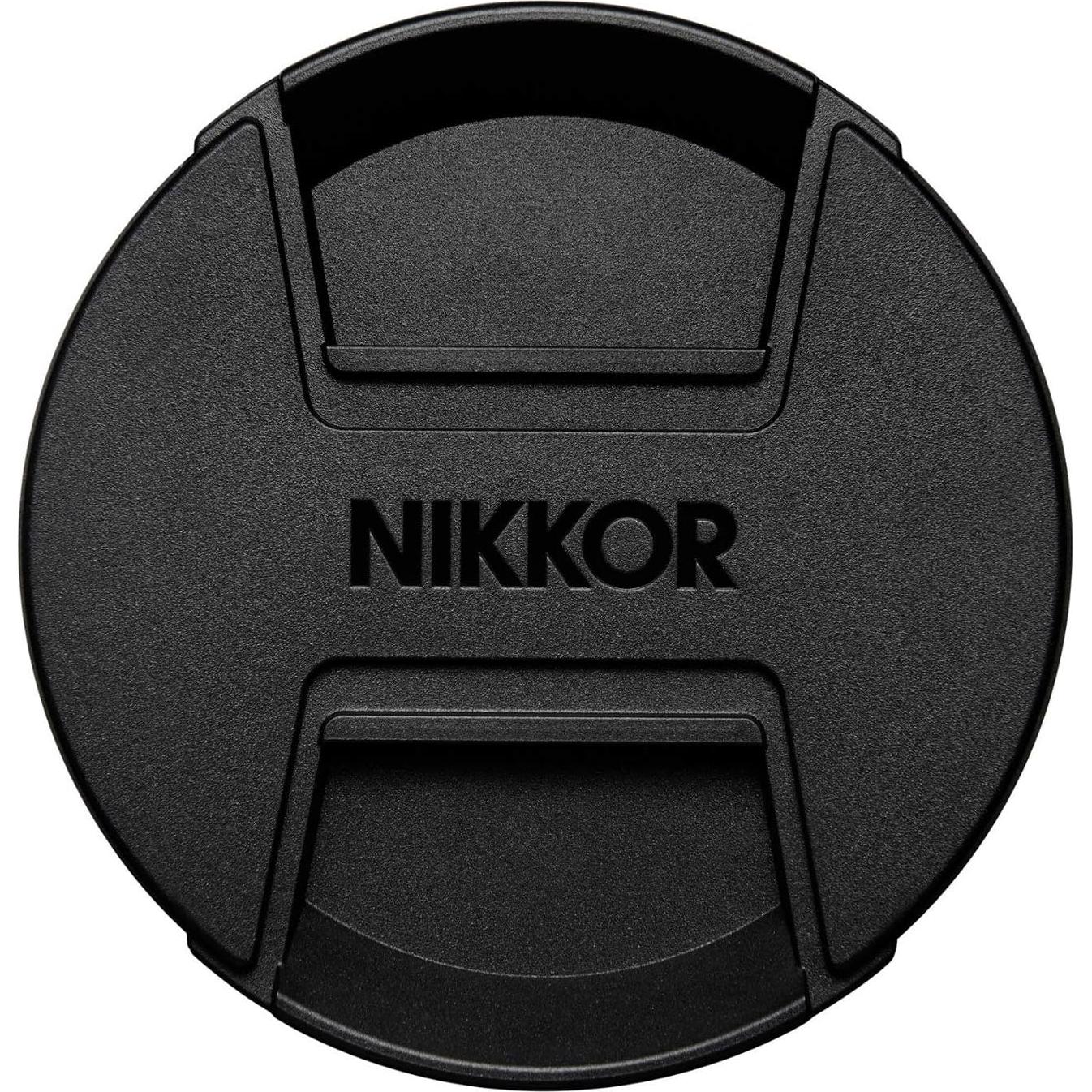 Lente Nikon NIKKOR Z 24-70mm f/2.8 S para cámaras sin espejo