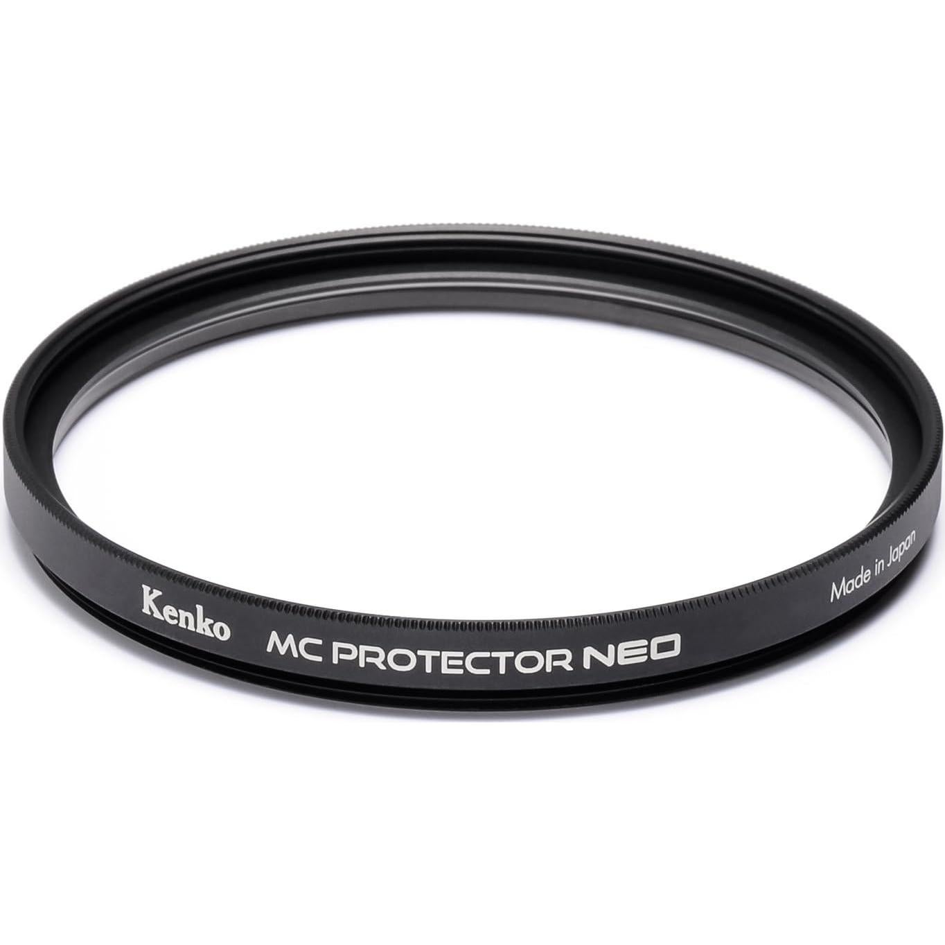 Filtro de Lente Kenko MC Protector NEO 46mm Japón
